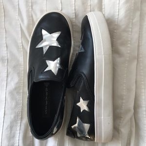 Star Steve Madden Sneakers